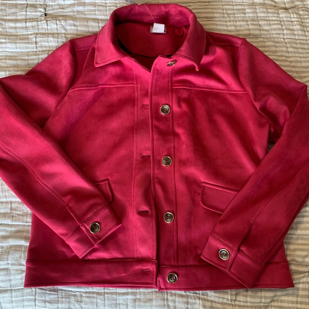 Brand New! Chico’s jacket